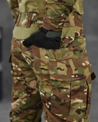 Тактичний костюм xxl teflon tactical idoger - зображення 6