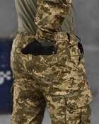 Тактический костюм bandit пиксель ВН1108 S - изображение 10