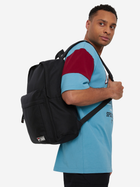 Спортивный рюкзак тканевой вмещает формат А4 FILA 125491 99 Черный (0990052146187) - изображение 3