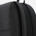 Спортивный рюкзак тканевой вмещает формат А4 FILA 125491 99 Черный (0990052146187) - изображение 11