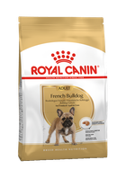 Сухой корм Royal Canin French Bulldog Adult