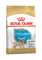 Сухой корм Royal Canin Chihuahua Puppy
