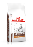 Сухой корм Royal Canin Gastro Intestinal Low Fat