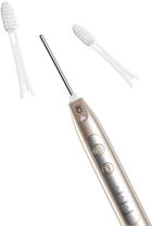 Електрична зубна щітка IONICKISS IONPA Home Золотиста (4969542146064) - зображення 5