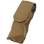 Тактический подсумок под 2 магазина Kiborg GU Double Mag Pouch Coyote