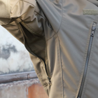Тактична куртка HUNTER PRO MAX Nord-Storm олива розмір 56 (985) - зображення 13