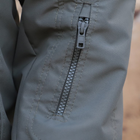 Тактична куртка HUNTER PRO MAX Nord-Storm олива розмір 52 (985) - зображення 11