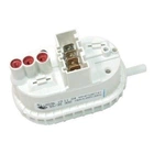 Реле рівня 55/35 води (пресостат) для пральної машини Whirlpool C00313889, 481227618327