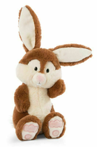 М'яка іграшка Nici Кролик Poline Bunny 25 см (4012390483864) - зображення 1