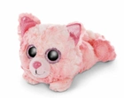 М'яка іграшка Nici Лежачий кіт Dreamie 15 см (4012390469219) - зображення 1