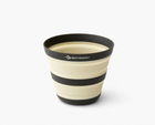 Чашка складная Sea to Summit Frontier UL Collapsible Cup, Bone White (STS ACK038021-041004)