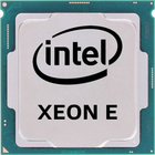 Procesor Intel S1200 XEON E-2374G 80W 3.7 GHz / 8 MB (CM8070804495216) Tray - obraz 1