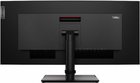 Monitor 34.14" Lenovo ThinkVision P34w-20 Wide Quad HD (62DCRAT3EU) - obraz 5