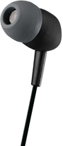 Słuchawki Hama Sea USB C Black (1841410000) - obraz 3