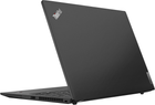 Ноутбук Lenovo ThinkPad T14s G4 (21F6004EPB) Deep Black - зображення 4