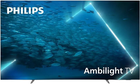 Телевізор Philips 48OLED707