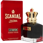 Woda perfumowana męska Jean Paul Gaultier Scandal Pour Homme Le Parfum 100 ml (8435415065191) - obraz 1