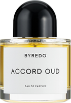 Woda perfumowana unisex Byredo Accord Oud 100 ml (7340032860337) - obraz 1