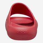 Klapki damskie piankowe Crocs Mellow Slide 208392-VARD 39-40 (M7/W9) 25 cm Czerwone (196265425426) - obraz 3