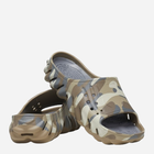 Чоловічі шльопанці Crocs Echo Camo Redux Slide 209010-CHA 42-43 (M9) 27 см Камуфляжні (196265417315) - зображення 3