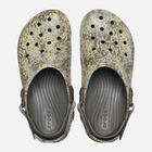 Чоловічі крокси Crocs All Terrain Moss Clog 209206-DOMT 45-46 (M11) 29 см Оливкові (196265450725) - зображення 3