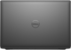 Laptop Dell Latitude 3440 (N053L344014EMEA_AC_VP) Silver - obraz 9