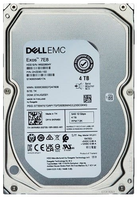 Жорсткий диск Dell 4TB 7000rpm 400-BLES 3.5" 512n NL-SAS - зображення 1