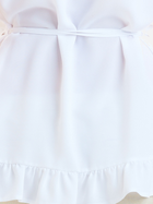 Блузка жіноча Awama A269 L Біла (5902360536760) - зображення 8