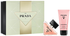 Zestaw damski Prada Paradoxe Woda perfumowana 50 ml + Balsam do ciała 50 ml (3614274109443)