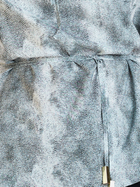 Блузка жіноча Awama A278 XL Сіра (5902360538030) - зображення 7