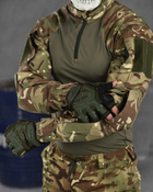 Тактичний костюм bandit мультікам ВН1107 XL - зображення 8