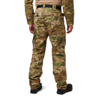Штани тактичні 5.11 Tactical® Flex-Tac® TDU® Ripstop Pants MultiCam® W40/L30 Multicam - зображення 4