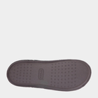 Жіночі домашні капці з закритим носком Crocs Classic Slipper 203600-BKBK 37-38 (M5/W7) 23 см Чорні (887350815856) - зображення 6
