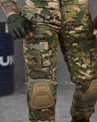 Тактичний костюм комбат G2 ВТ0956 2XL - зображення 9