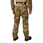 Брюки тактические 5.11 Tactical® Flex-Tac® TDU® Ripstop Pants MultiCam® W36/L34 Multicam - изображение 4