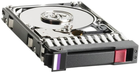 Жорсткий диск HP 300GB 10000rpm 652564-B21 2.5" SAS Hot-plug - зображення 1
