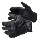 Рукавички тактичні 5.11 Tactical Station Grip 3.0 Gloves M Black - зображення 1