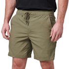 Шорти 5.11 Tactical® Hike-Amp Shorts S Sage Green - зображення 3