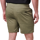 Шорти 5.11 Tactical® Hike-Amp Shorts XL Sage Green - зображення 4
