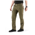 Тактичні штани 5.11 ABR PRO PANT W40/L30 RANGER GREEN - зображення 6
