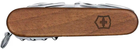 Нож Victorinox Swisschamp Wood 1.6791.63 - изображение 2