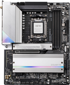 Материнська плата Gigabyte B650 AERO G (sAM5, AMD B650, PCI-Ex16)