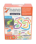 Ігровий набір Hexbug Nano Land (778988506691) - зображення 3