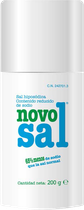 Замінник солі NovoSal Salt Shaker 200 г (8470002427013) - зображення 1