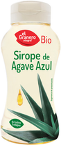 Syrop z agawy El Granero Integral Bio 700 g (8422584019575) - obraz 1