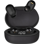 Бездротові навушники TWS Gelius Reddots GP-TWS010 Black