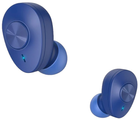 Навушники Hama Freedom Buddy TWS Blue (1841630000) - зображення 2