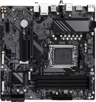 Płyta główna Gigabyte B650M D3HP AX (sAM5, AMD B650, PCI-Ex16) - obraz 3