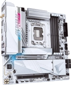 Материнська плата Gigabyte B760M Aorus Elite X AX (s1700, Intel B760, PCI-Ex16) - зображення 2