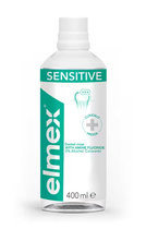 Ополіскувач для рота Elmex Sensitive Plus 400 мл